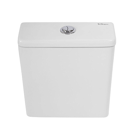 Бачок для унитаза BelBagno LUCE BB2197T Бачок для унитаза BelBagno LUCE BB2197T