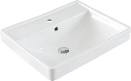 Раковина Aquanet Ирис 60 00301803 Раковина Aquanet Ирис 60 00301803