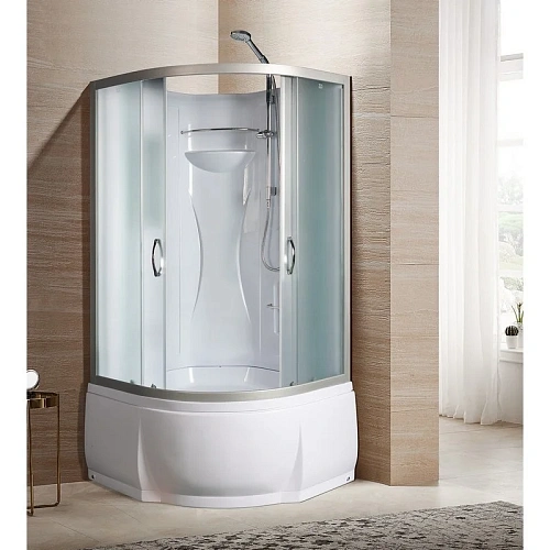 Душевая кабина River REIN Б/К 90/46 МТ 10000001254 Душевая кабина River REIN Б/К 90/46 МТ 10000001254