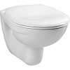 Картинка анонса товара «комплект унитаз vitra normus 6855b003-0101 с инсталляцией, белый 6855b003-0101+800-003-009+748-5800-01+740-1121»
