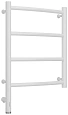 Полотенцесушитель электрический Сунержа Галант 3.0 500х400 МЭМ левый 12-5800-5040 Белый Полотенцесушитель электрический Сунержа Галант 3.0 500х400 МЭМ левый 12-5800-5040 Белый