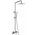 Душевая система Kaiser Cezar 05177 с термостатом Душевая система Kaiser Cezar 05177 с термостатом