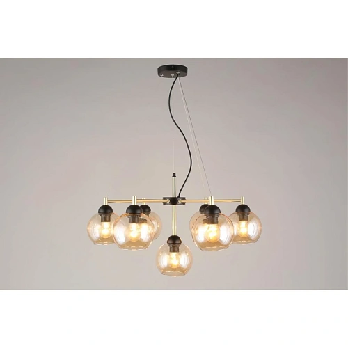 Люстра подвесная Aployt Eliza APL.907.03.07 Люстра подвесная Aployt Eliza APL.907.03.07