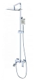 Душевая система Wonzon & Woghand хром (WW-88739009-CR) Душевая система Wonzon & Woghand хром (WW-88739009-CR)