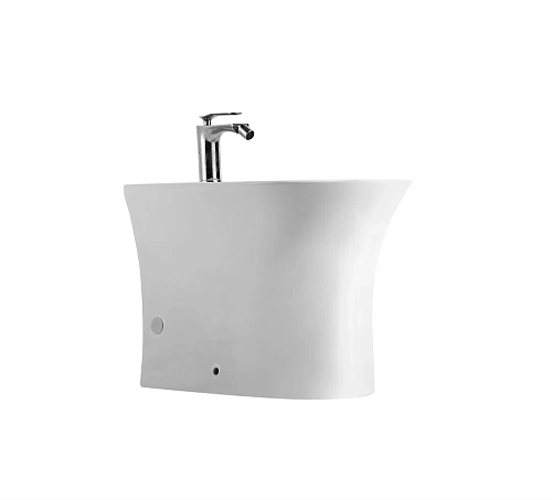 Биде напольное Agger AT01300 Биде напольное Agger AT01300