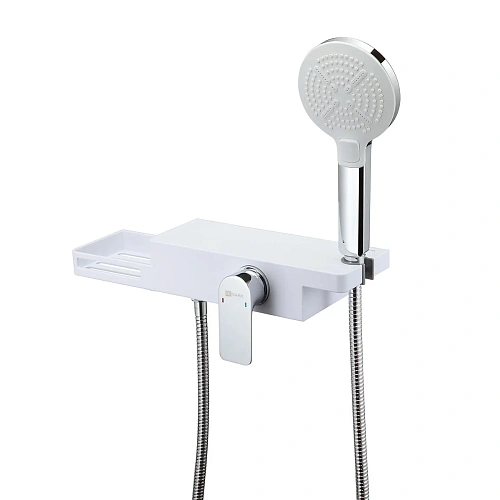 Смеситель для душа Lemark Unibox LM6903CW, хром Смеситель для душа Lemark Unibox LM6903CW, хром