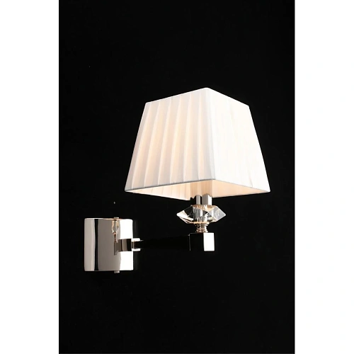 Светильник настенный (Бра) Aployt Dominka APL.722.01.01 Светильник настенный (Бра) Aployt Dominka APL.722.01.01