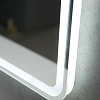 Зеркало BelBagno SPC-MAR-600-800-LED-TCH-SND 12W 220-240V 600x30x800 с подсветкой голосовым управлением и подогревом Зеркало BelBagno SPC-MAR-600-800-LED-TCH-SND 12W 220-240V 600x30x800 с подсветкой голосовым управлением и подогревом