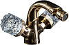 Картинка анонса товара «смеситель для биде boheme crystal 296-crst»