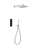 Картинка анонса товара «душевая система roca smart shower скрытого монтажа 5d114ac00»