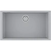 Картинка анонса товара «кухонная мойка paulmark neo classic 76 pm967644-ugr, urban grey, 760х435 мм»