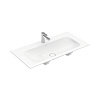 Картинка анонса товара «раковина villeroy &amp; boch finion 50 x 100 см ceramicplus 4164abr1 мебельная»