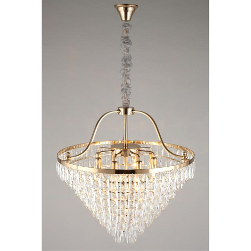 Люстра подвесная Aployt Gerta APL.725.13.13 Люстра подвесная Aployt Gerta APL.725.13.13