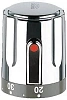 Рукоятка выбора температуры Basis GROHE 47255000