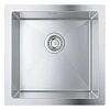 Кухонная мойка GROHE K700 45-S 46.4/46.4 (31578SD1) Кухонная мойка GROHE K700 45-S 46.4/46.4 (31578SD1)