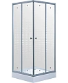 Душевой уголок Timo TL-1102 Romb Glass (100x100x200) Душевой уголок Timo TL-1102 Romb Glass (100x100x200)