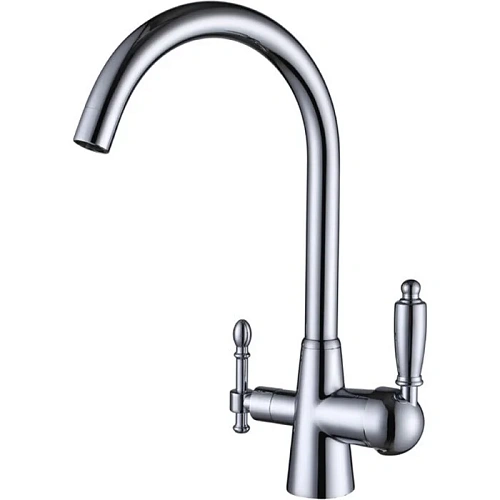 Смеситель для кухни Kaiser Vincent 31744 с подключением к фильтру Смеситель для кухни Kaiser Vincent 31744 с подключением к фильтру