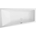 Акриловая ванна VAGNERPLAST CAVALLO OFFSET 160x90 Left VPBA169CAV3LX-04 Акриловая ванна VAGNERPLAST CAVALLO OFFSET 160x90 Left VPBA169CAV3LX-04