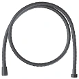 Душевой шланг GROHE Ondus усиленный (Longlife) 1500 мм, черный бархат (28143KS0) Душевой шланг GROHE Ondus усиленный (Longlife) 1500 мм, черный бархат (28143KS0)