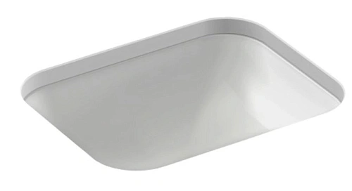 Раковина Jacob Delafon Vox EYC102-00 44х36 Раковина Jacob Delafon Vox EYC102-00 44х36