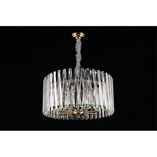 Люстра подвесная Aployt Verene APL.808.13.08 Люстра подвесная Aployt Verene APL.808.13.08