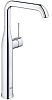 Картинка анонса товара «смеситель для раковины grohe essence+ свободностоящий, хром (32901001)»