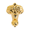 Картинка анонса товара «ножки для ванны belbagno bb-leg-eagle-oro»