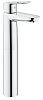 Картинка анонса товара «смеситель для раковины grohe bauloop (23764000) xl-size, хром»