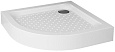 Детальная картинка товара «душевой поддон am.pm w88t-205-090w x-joy 90x90»