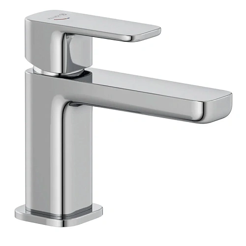 Смеситель для раковины Kludi RENON 422670575 хром Смеситель для раковины Kludi RENON 422670575 хром