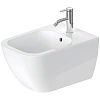 Биде подвесное Duravit Happy D.2 2258150000