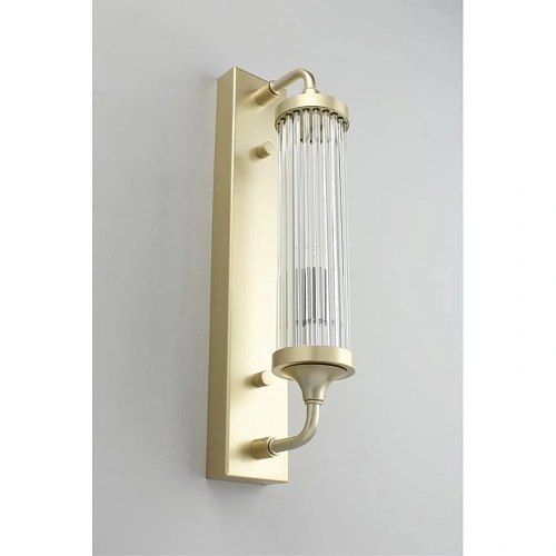 Светильник настенный (Бра) Aployt Justa APL.609.01.01 Светильник настенный (Бра) Aployt Justa APL.609.01.01