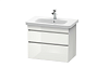 Картинка анонса товара «тумба под раковину duravit durastyle ds648102222»