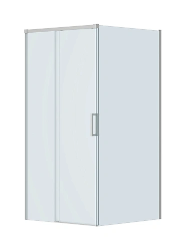 Душевой уголок CEZARES PLANE-AH-1-110/100-C-IN 110x100 см Душевой уголок CEZARES PLANE-AH-1-110/100-C-IN 110x100 см