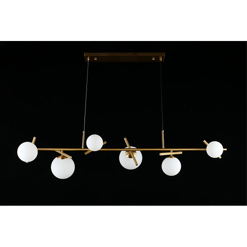 Люстра подвесная Aployt Penelopa APL.643.13.06 Люстра подвесная Aployt Penelopa APL.643.13.06