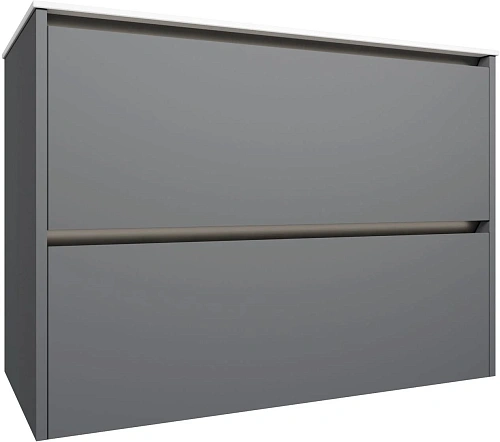 Тумба под раковину Allen Brau Activity 90 1.34013.PGM платина матовый/олива брашированная Тумба под раковину Allen Brau Activity 90 1.34013.PGM платина матовый/олива брашированная