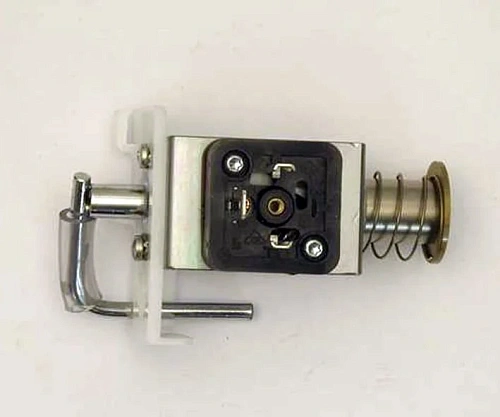 Управление смывом для бачков скрытого монтажа GROHE 43471000 Управление смывом для бачков скрытого монтажа GROHE 43471000