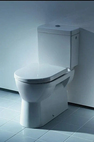 Унитаз напольный Laufen Pro 2495.8 (8.2495.8.000.000.1) Унитаз напольный Laufen Pro 2495.8 (8.2495.8.000.000.1)