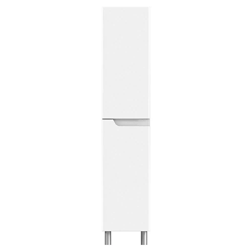 Шкаф-пенал Orange TOPLINE-Milano PM35-05KU универсальный Шкаф-пенал Orange TOPLINE-Milano PM35-05KU универсальный