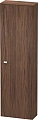 Шкаф-пенал Duravit Brioso BR1321R1021 52 см Орех темный Шкаф-пенал Duravit Brioso BR1321R1021 52 см Орех темный