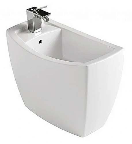 Биде напольное Roca Tiber 357264000 Биде напольное Roca Tiber 357264000