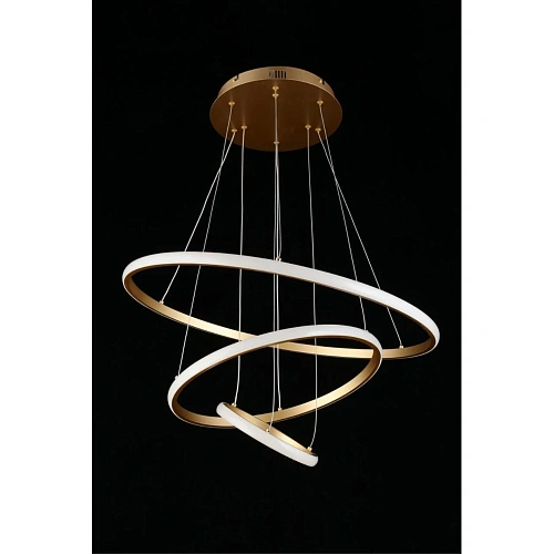 Люстра подвесная Aployt Janina APL.018.13.60 Люстра подвесная Aployt Janina APL.018.13.60