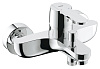 Картинка анонса товара «смеситель для ванны grohe get, хром (32887000)»