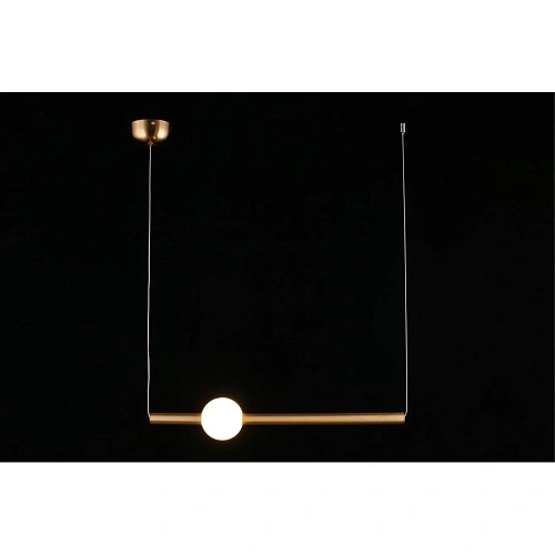 Светильник подвесной Aployt Zhozefin APL.038.16.12 Светильник подвесной Aployt Zhozefin APL.038.16.12