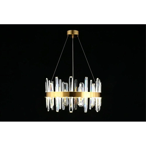 Люстра подвесная Aployt Leon APL.028.03.70 Люстра подвесная Aployt Leon APL.028.03.70