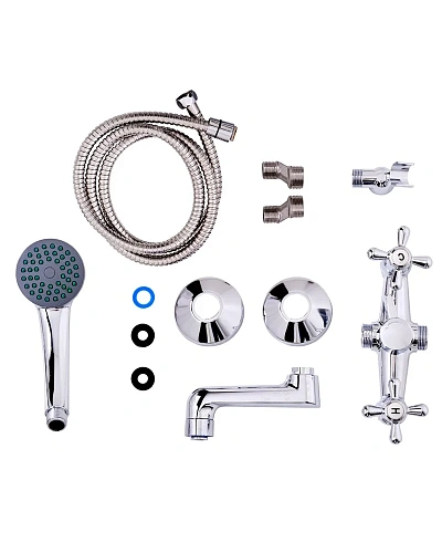 Смеситель для ванны OneLife P03-231cr хром Смеситель для ванны OneLife P03-231cr хром