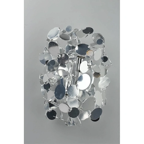 Светильник настенный (Бра) Omnilux Valdaora OML-85601-02 Светильник настенный (Бра) Omnilux Valdaora OML-85601-02