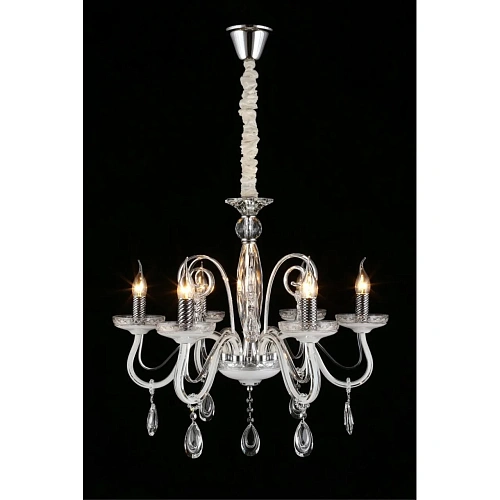 Люстра подвесная Aployt Emmanuel APL.628.03.06 Люстра подвесная Aployt Emmanuel APL.628.03.06