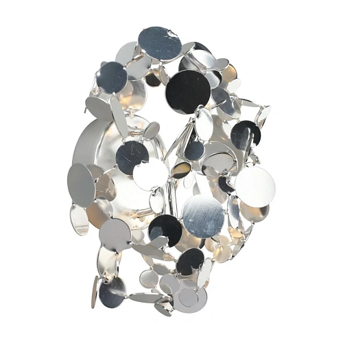 Светильник настенный (Бра) Omnilux Valdaora OML-85601-02 Светильник настенный (Бра) Omnilux Valdaora OML-85601-02