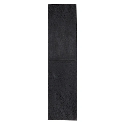 Шкаф-пенал CEZARES MOLVENO-1600-2A-SC-NR Nero 350x380 подвесной Шкаф-пенал CEZARES MOLVENO-1600-2A-SC-NR Nero 350x380 подвесной